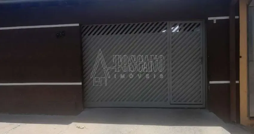 Casa para venda em jardim indaiá de 102.00m² com 2 quartos e 2 garagens