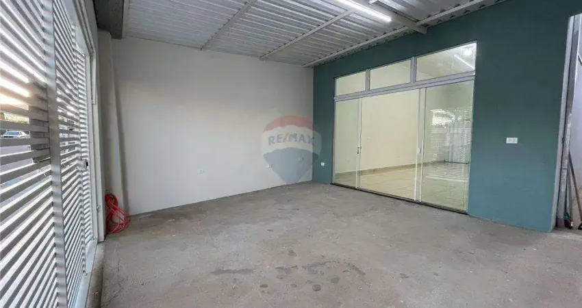 Imóvel comercial para alugar em jardim monte das oliveiras de 60.00m² com 2 garagens