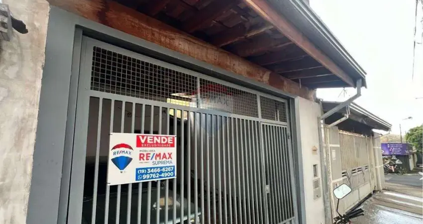 Casa para venda em jardim basilicata de 79.80m² com 2 quartos