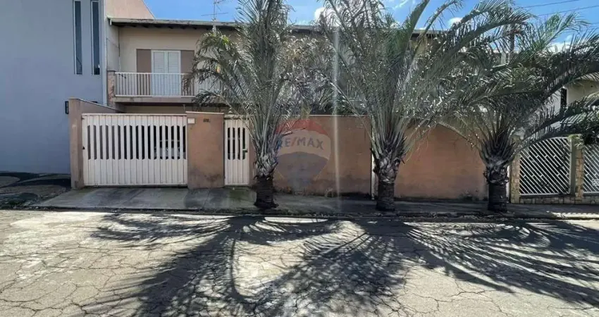 Casa para venda em jardim santa rosa de 155.70m² com 3 quartos, 1 suite e 2 garagens