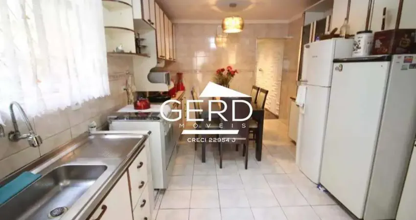 Sobrado para alugar em cidade das flores de 182.00m² com 3 quartos, 1 suite e 2 garagens