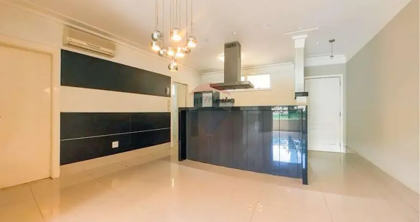 Apartamento para venda em jardim alto das araras de 120.00m² com 2 quartos e 1 garagem