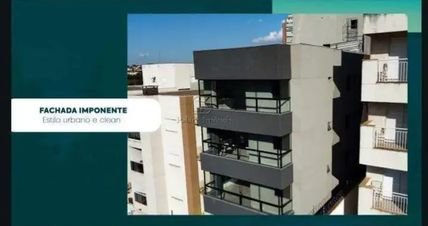 Apartamento para venda em jardim botânico de 87.00m² com 3 quartos, 2 suites e 2 garagens