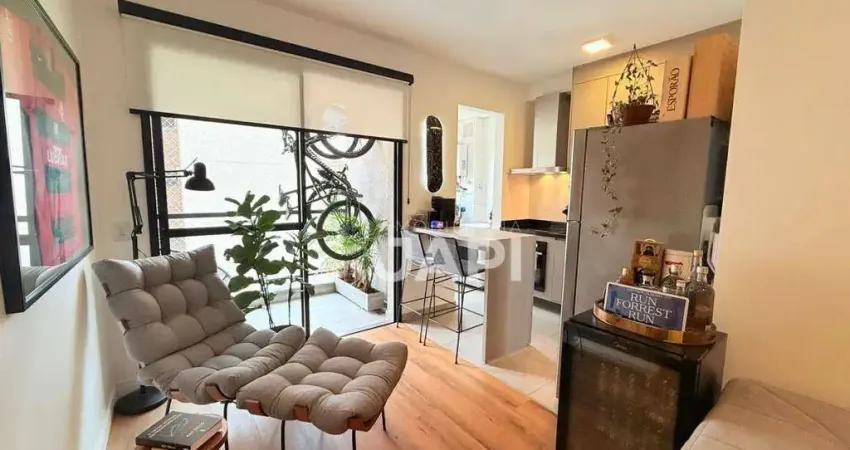 Apartamento para venda em recanto iv centenário de 64.00m² com 2 quartos, 1 suite e 1 garagem