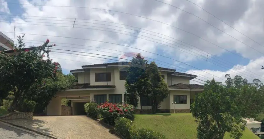 Casa de condomínio para alugar em novo horizonte hills i e ii de 750.00m² com 5 quartos e 3 suites