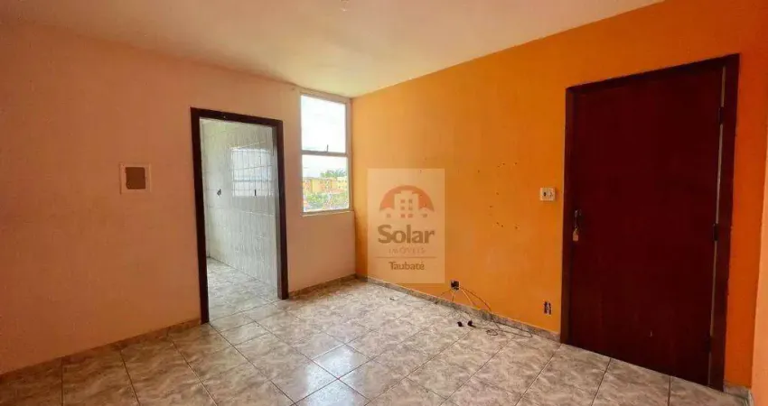 Apartamento para venda em estiva de 50.00m² com 2 quartos e 1 garagem