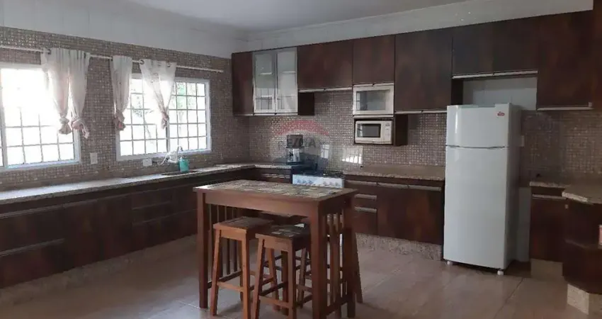 Chácara para alugar em ville saint james ii de 330.00m² com 4 quartos e 4 garagens