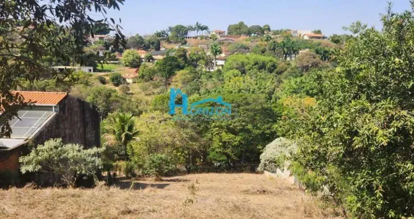 Terreno à venda na Alameda Carlos de Carvalho Vieira Braga, Chácaras Alpina, Valinhos