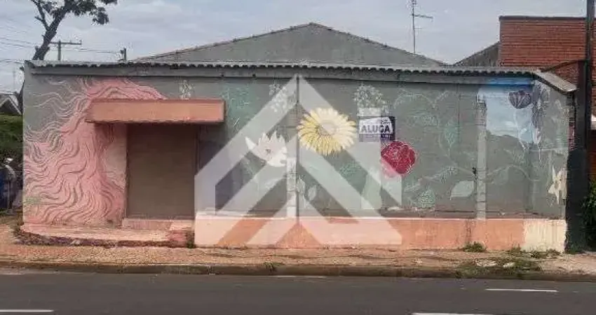 Imóvel comercial para alugar em jardim santa maria de 200.00m²