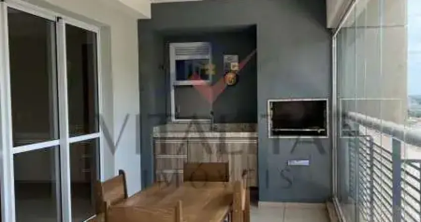 Apartamento para alugar em jardim botânico de 108.00m² com 3 quartos, 3 suites e 2 garagens