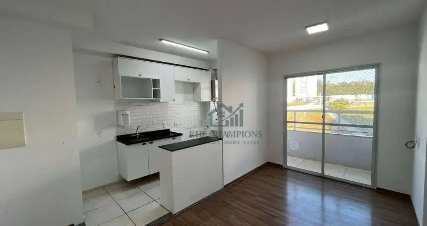 Apartamento para alugar em vila rio branco de 54.00m² com 3 quartos e 1 garagem