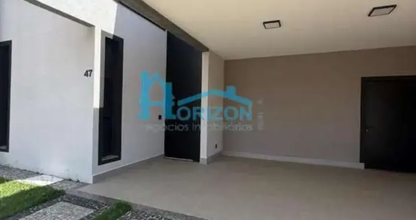 Casa para venda em parque brasil 500 de 180.00m² com 3 quartos e 1 suite