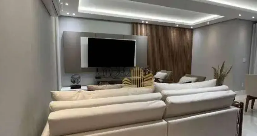 Apartamento para venda em vila almeida de 104.00m² com 3 quartos, 1 suite e 2 garagens