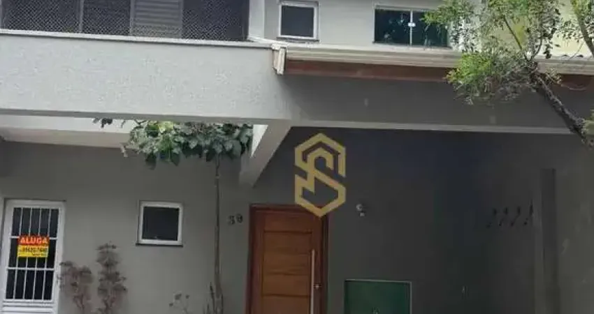 Sobrado para alugar em portal das acácias de 137.00m² com 3 quartos, 2 suites e 4 garagens