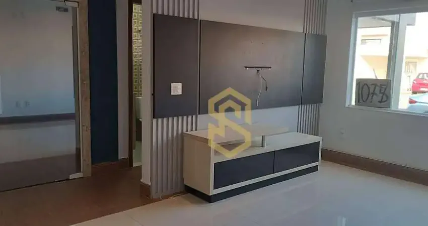 Sobrado para alugar em jardim montreal residence de 190.00m² com 3 quartos, 3 suites e 2 garagens