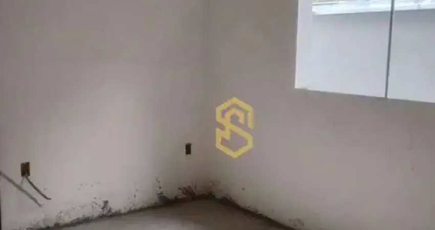 Casa para venda em jardim são luiz de 122.00m² com 3 quartos, 1 suite e 2 garagens