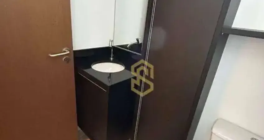 Sala comercial para alugar na Rua Edésio José Capovilla, 297, Jardim Esplanada, Indaiatuba