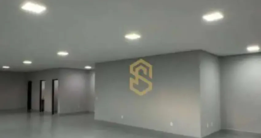 Galpão / depósito / armazém para alugar em jardim esplanada de 360.00m²