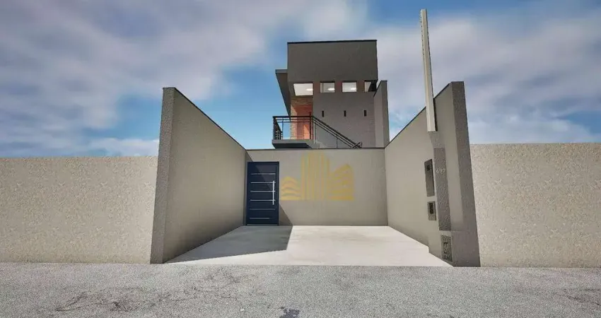 Prédio comercial para venda em jardim morada do sol de 125.00m²