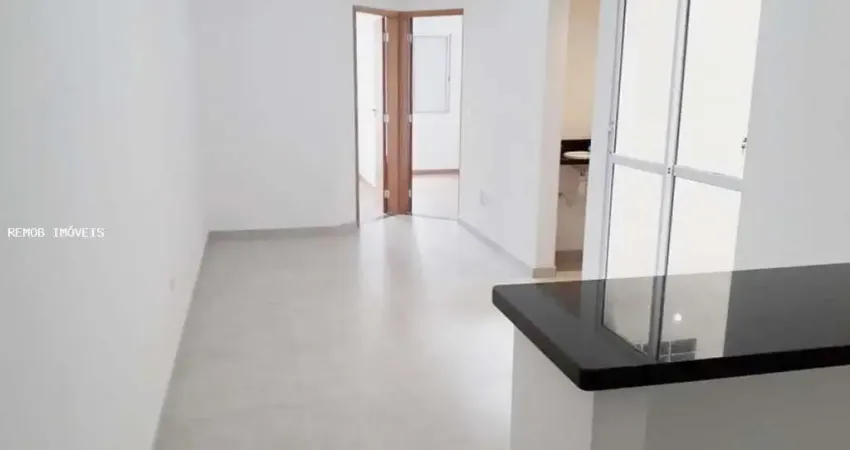 Apartamento para alugar em vila alice de 50.00m² com 2 quartos, 1 suite e 1 garagem