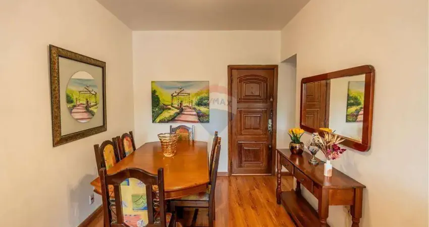 Apartamento para venda em tauá de 69.00m² com 2 quartos e 1 garagem