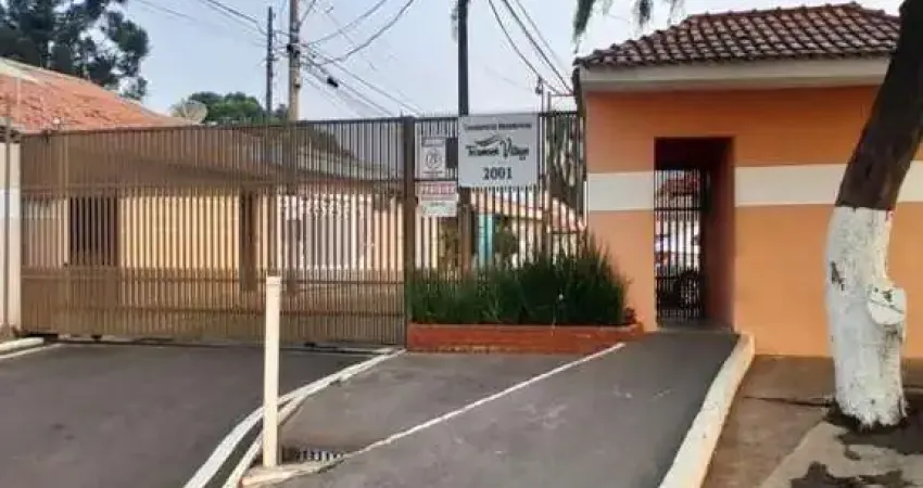Casa para alugar em jardim tangará de 120.00m² com 2 quartos e 2 garagens