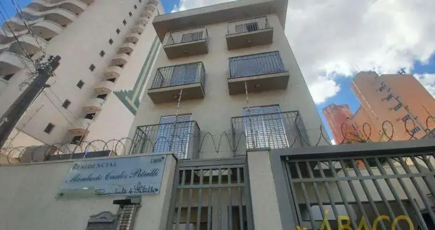 Apartamento para alugar em vila monteiro (gleba i) de 40.00m² com 1 quarto e 1 garagem