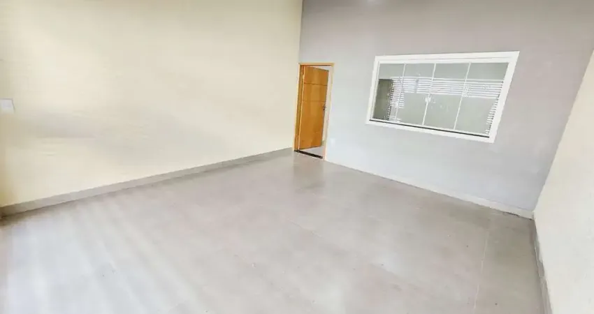 Casa para venda em jardim pau preto de 110.00m² com 3 quartos, 1 suite e 2 garagens