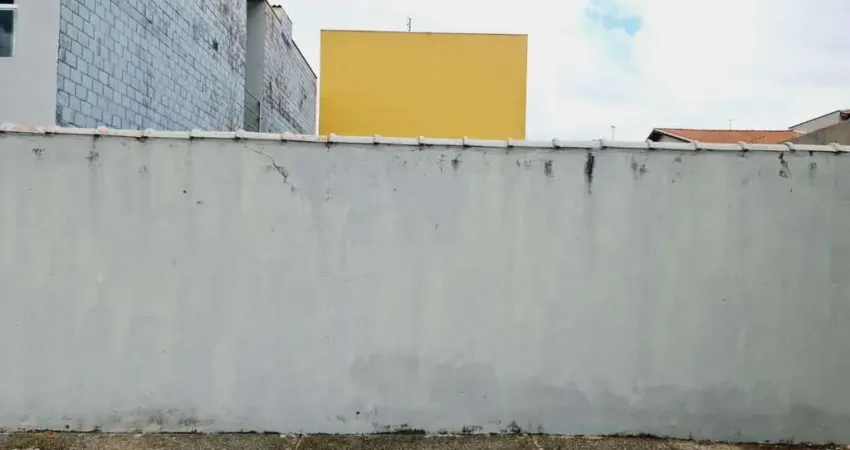 Terreno à venda na Rua Hermínio Steffen, 10, Jardim Regina, Indaiatuba