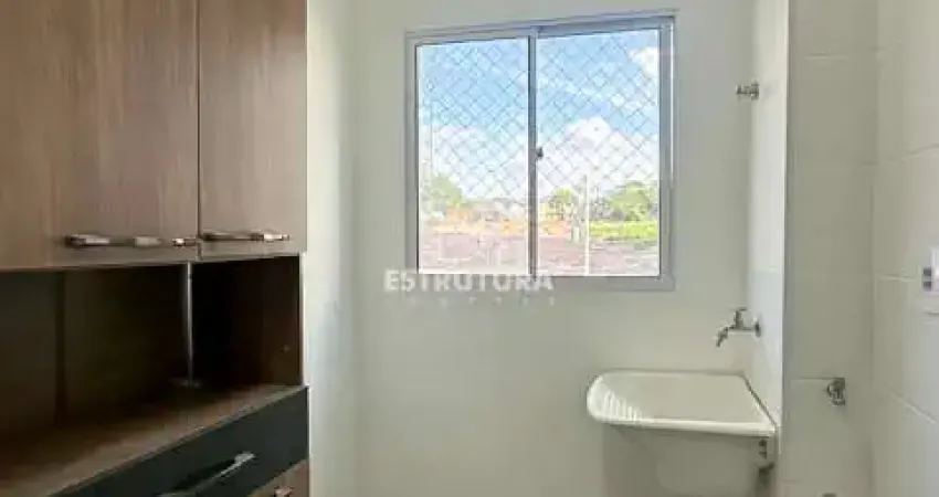 Apartamento para alugar em jardim independência de 49.00m² com 2 quartos e 1 garagem