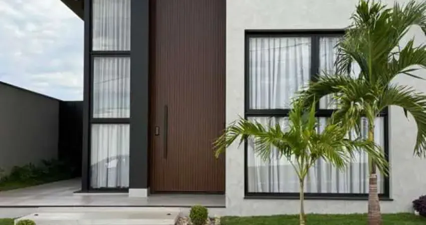 Casa de condomínio para venda em jardim residencial monte bello de 305.00m² com 3 quartos, 3 suites e 2 garagens