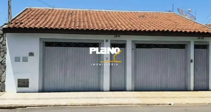 Casa para alugar em vila rezende de 40.00m² com 1 quarto e 1 garagem