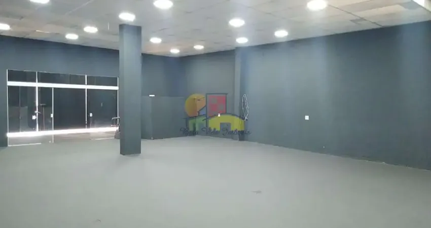 Galpão / depósito / armazém para alugar em rudge ramos de 373.00m²