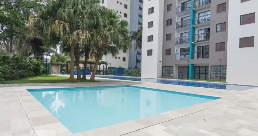 Apartamento para venda em barra funda de 93.00m² com 3 quartos, 1 suite e 2 garagens