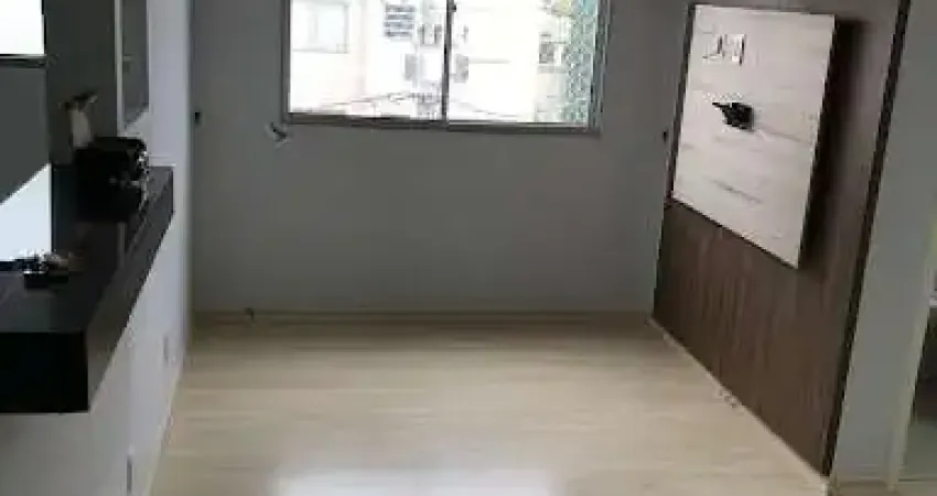 Apartamento para venda e aluguel em alto do ipiranga de 49.00m² com 2 quartos e 1 garagem