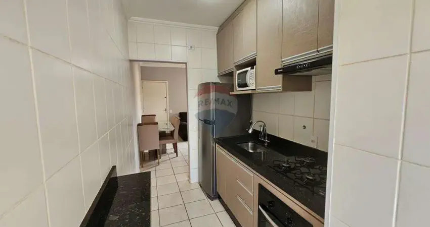 Apartamento para venda em jardim heitor rigon de 49.00m² com 2 quartos e 1 garagem