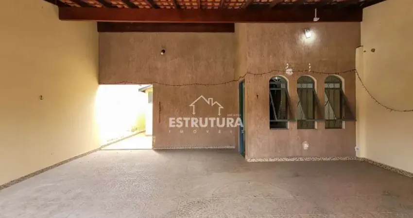 Casa para venda em jardim guanabara de 66.00m² com 2 quartos e 3 garagens