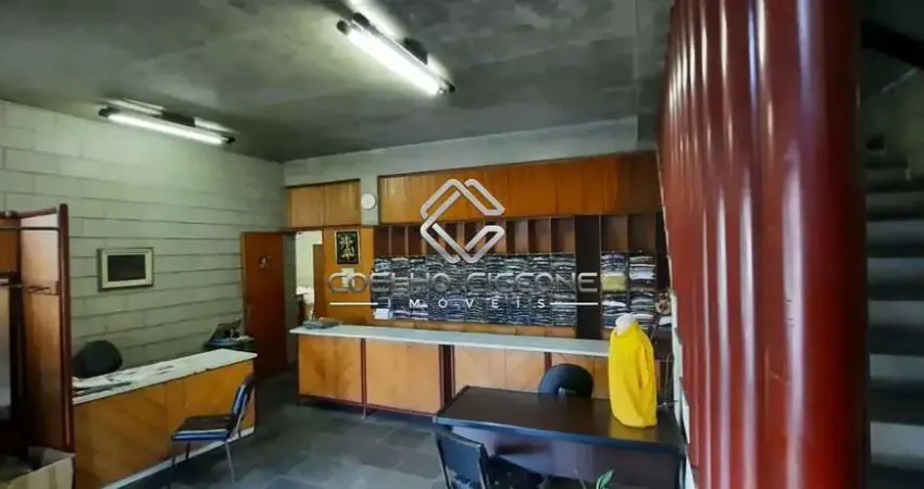 Galpão / depósito / armazém para venda em barcelona de 980.00m²