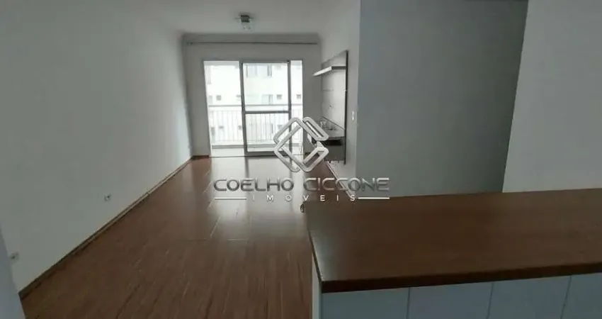 Apartamento para venda em barcelona de 85.00m² com 3 quartos, 1 suite e 1 garagem
