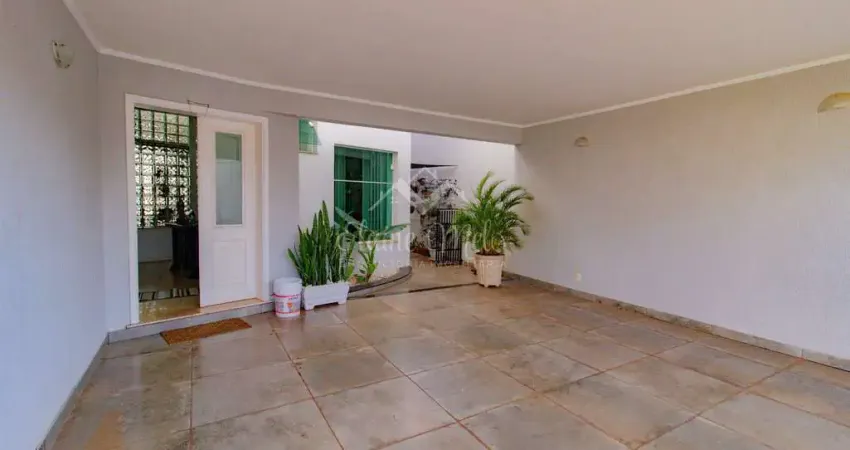 Sobrado para venda em jardim vale das rosas de 307.00m² com 3 quartos e 1 suite