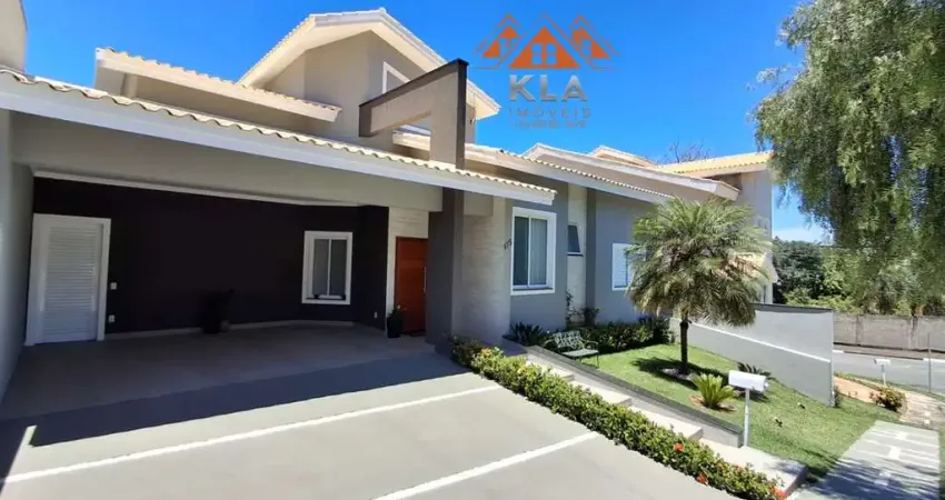 Casa de condomínio para venda em parque esplanada de 180.00m² com 3 quartos, 1 suite e 4 garagens