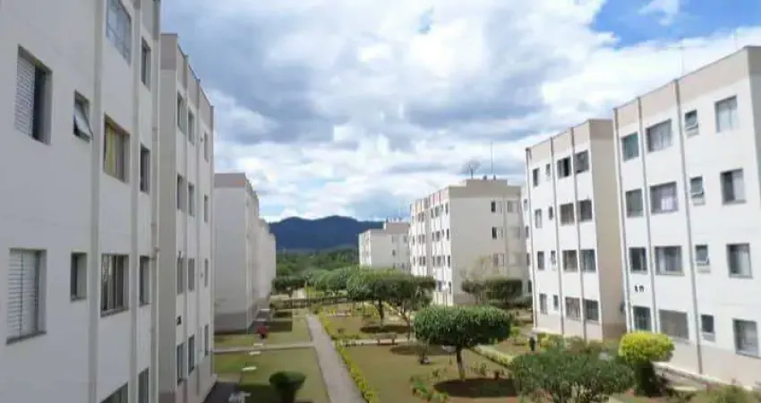 Apartamento para venda em cézar de souza de 56.00m² com 2 quartos