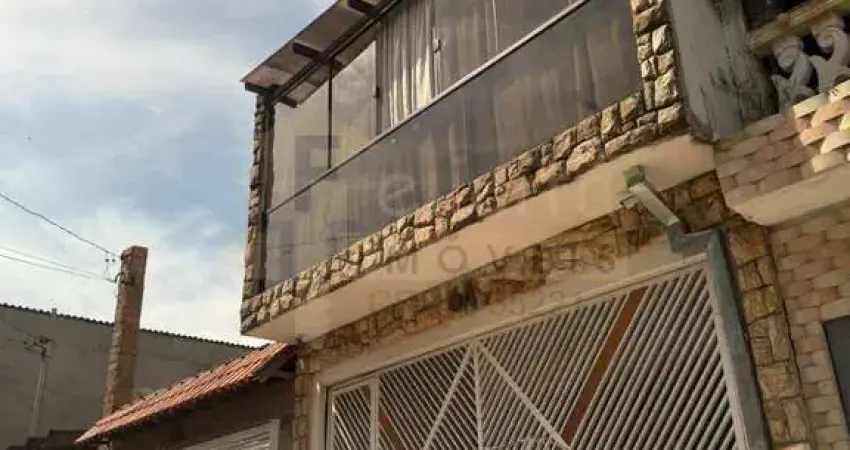 Casa para venda em cidade ariston estela azevedo de 200.00m² com 3 quartos, 1 suite e 2 garagens