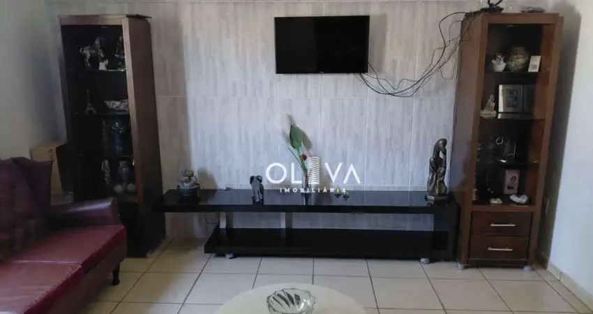 Casa para venda em jardim são marco de 195.00m² com 3 quartos, 1 suite e 6 garagens