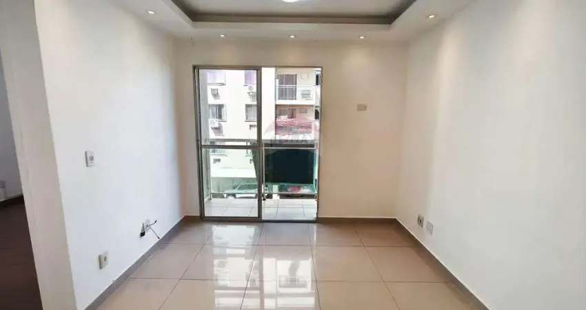 Apartamento para venda em taquara de 60.00m² com 2 quartos, 1 suite e 1 garagem