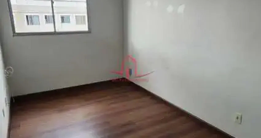 Apartamento para alugar em recanto quarto centenário de 56.00m² com 2 quartos e 1 garagem