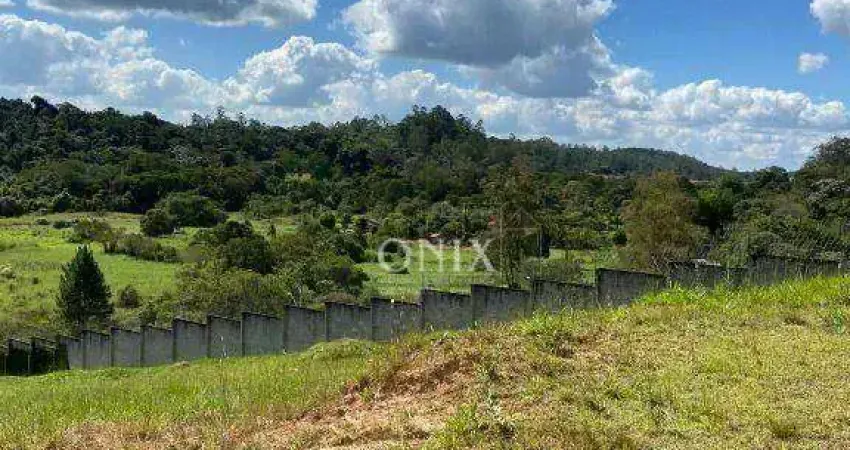 Terreno en condomínio para venda em jardim são pedro de 638.00m²