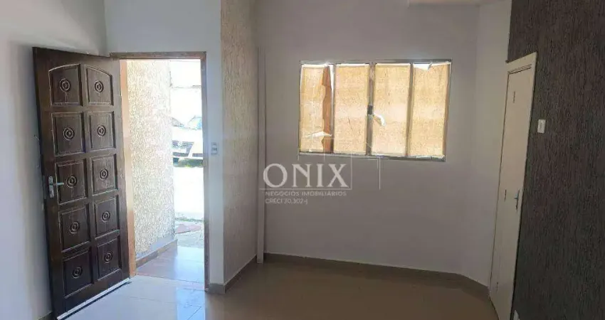 Casa de condomínio para venda em jundiapeba de 65.00m² com 2 quartos