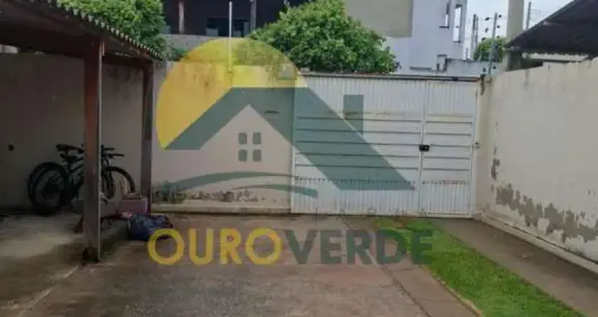 Casa para venda em parque dom pedro ii de 85.00m² com 3 quartos e 4 garagens