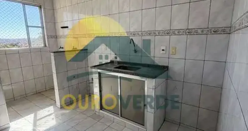 Apartamento para venda em dic vi (conjunto habitacional santo dias silva) de 58.00m² com 2 quartos e 1 garagem